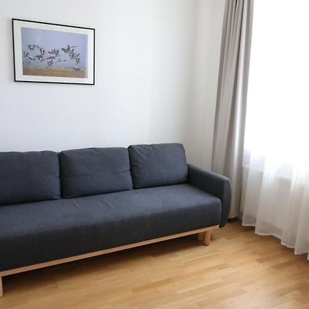 Studio In The City Center รีกา ภายนอก รูปภาพ